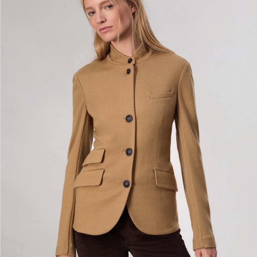 Rag & Bone Women's Slade Blazer